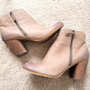 BP Trolley Bootie 12